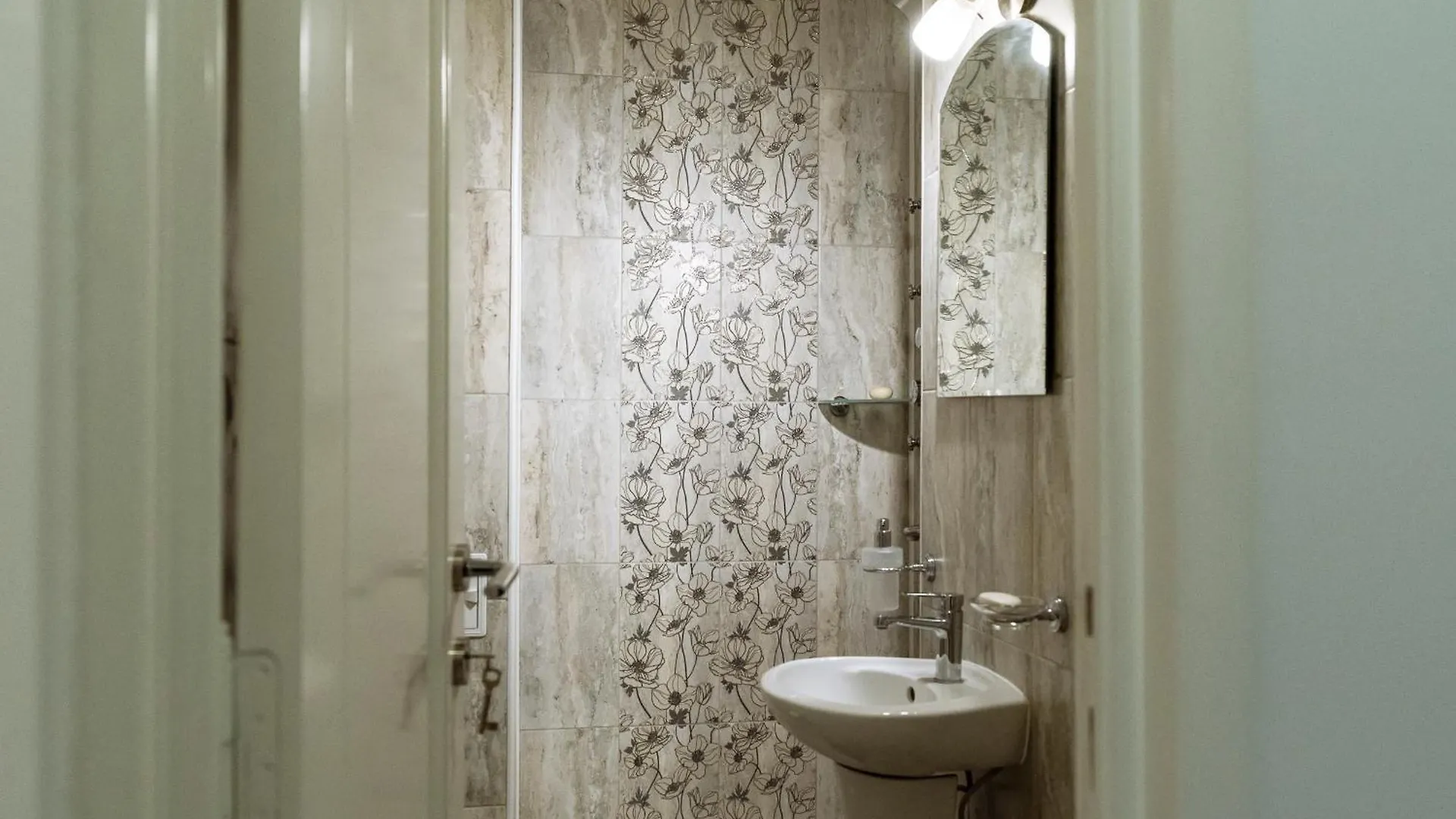 Zen Life Luxury Apartment - Herastrau Bukarest