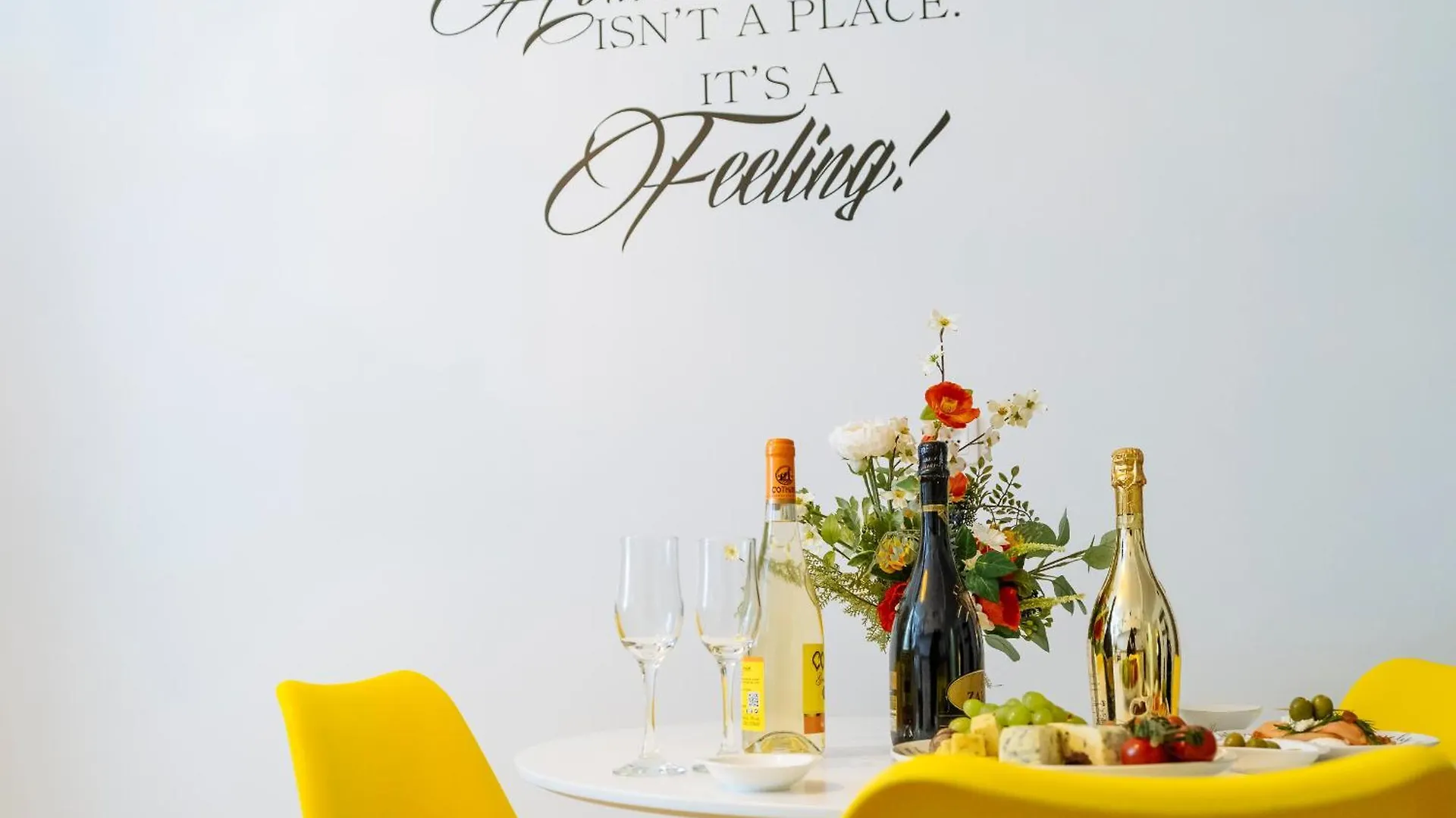 Zen Life Luxury Apartment - Herastrau Bukarest
